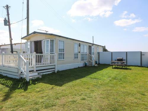 Trewan Lodge, Holyhead, Isle of Anglesey