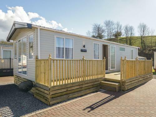 Discovery Lodge, Cockermouth, Cumbria