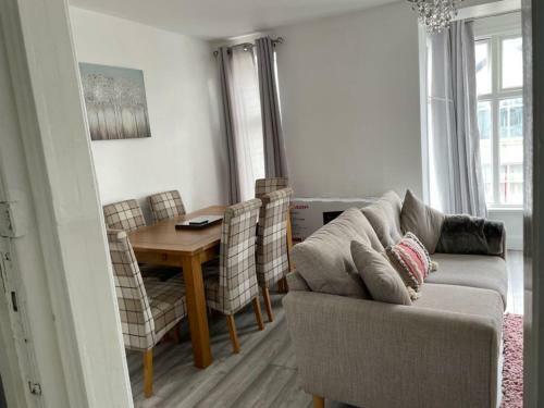 Luxury stay in the heart of Porthcawl