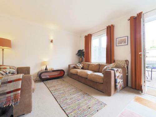 Sweyn House - Spacious 4 bedroom family home by the seaside, Margate, Kent