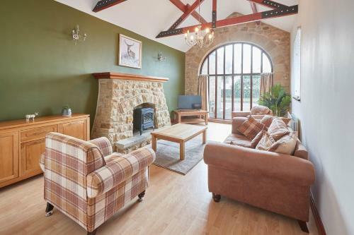 Endeavour Cottage, Saltburn-by-the-Sea, North Yorkshire