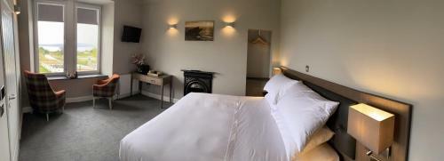 SPA HOTEL - Deluxe room - MacFarlane