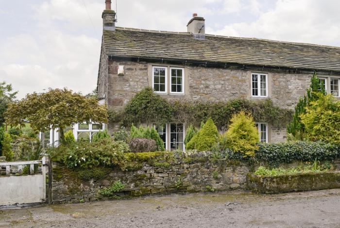 Ghyll Cottage, Skipton, North Yorkshire