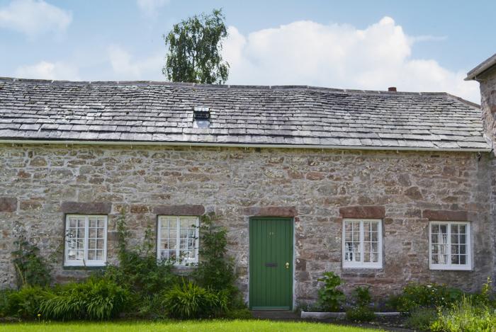 Lowther Cottage, Penrith, Cumbria