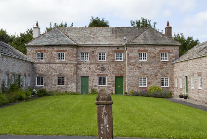 Lowther Cottage