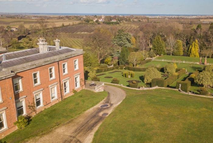 The Garden Wing at Mount Ephraim