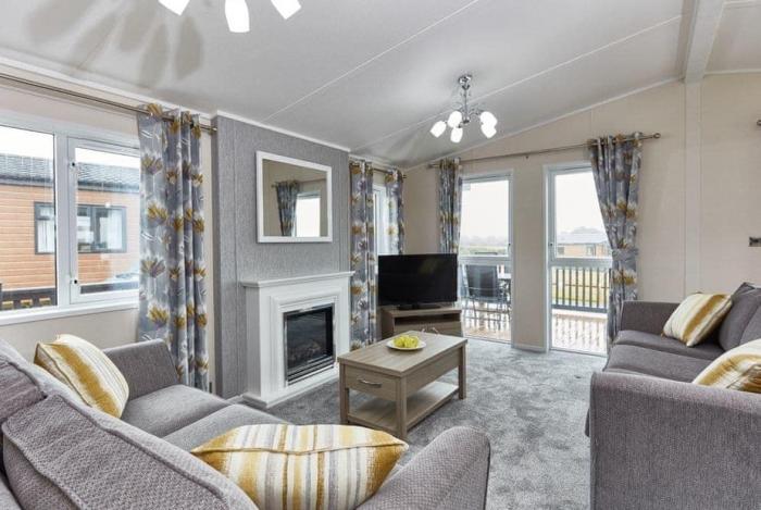 Sanderling Lodge, Great Yarmouth, Norfolk