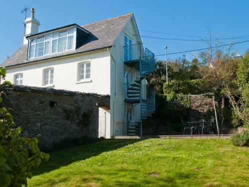 Blackstone Cottage, Salcombe, Devon