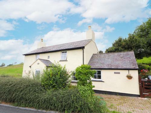 Garth Y Fron, Ruthin, Denbighshire