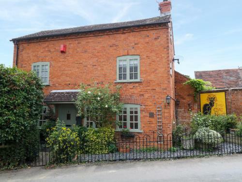 The Dillen's Cottage, Stratford-upon-Avon, Warwickshire