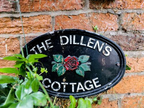 The Dillen's Cottage