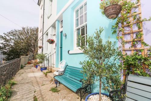 Castle Hill Cottage, Hastings, East Sussex