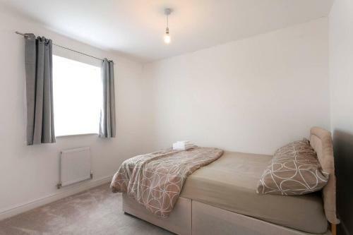 Lovely Two Bed House in Derbyshire near University, Derby, Derbyshire