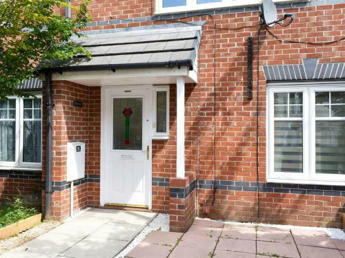 Watan Cottage, Manchester, Greater Manchester