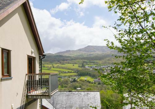 Gwel y Gader Apartment, Dolgellau, Gwynedd