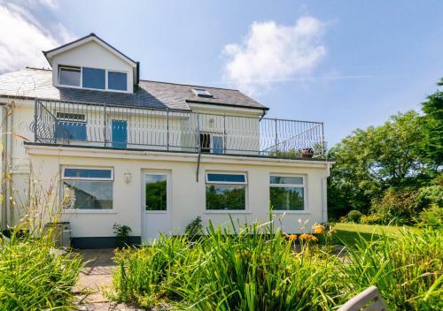 Pylewell Farmhouse, Knelston, Glamorganshire