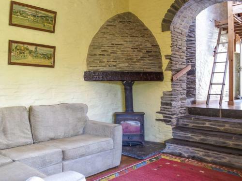 Shepherds Cottage - UK34234