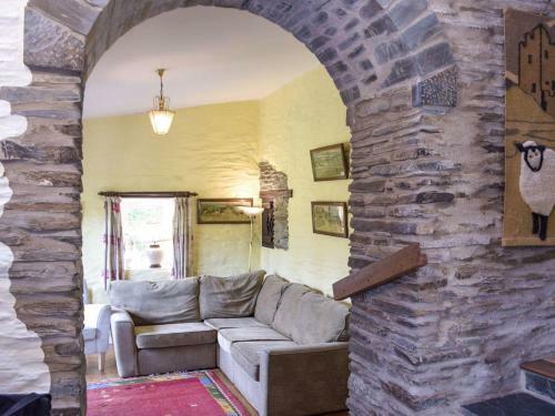 Shepherds Cottage - UK34234