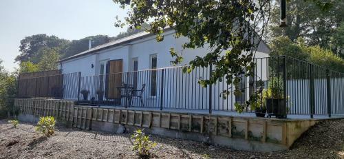 Trewethen Cottage Barn 1 an idyllic country escape, Bodmin, Cornwall