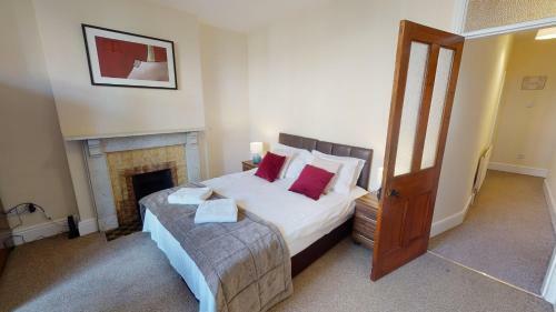 Church Walk Apartment - 2 bedroom Comfortable Home, Peterborough, Cambridgeshire