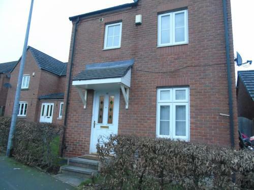 Greater Manchester 3 Bedroom House, Manchester, Greater Manchester