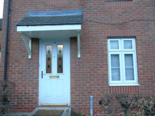 Greater Manchester 3 Bedroom House