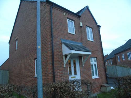 Greater Manchester 3 Bedroom House