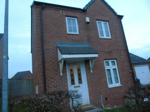 Greater Manchester 3 Bedroom House