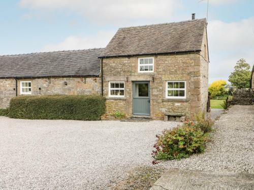 The Cottage, Bakewell, Derbyshire