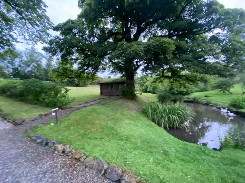 The Old Hayloft Cottages