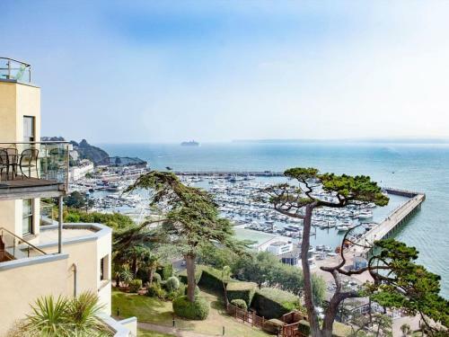 Brixham View, Torquay, Devon