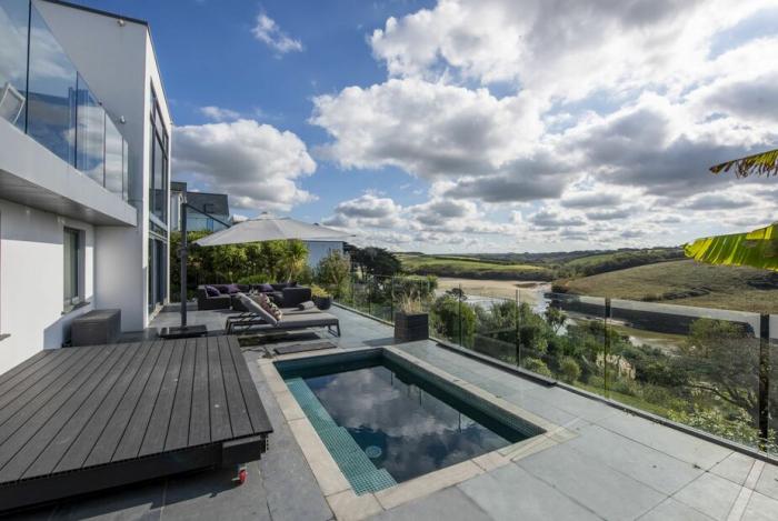 Gannel View, Newquay, Newquay, Cornwall