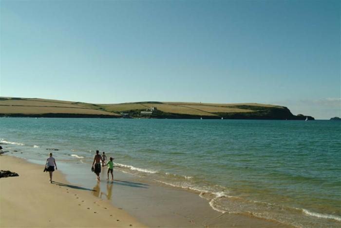 Quayside Cottage, Padstow, Cornwall