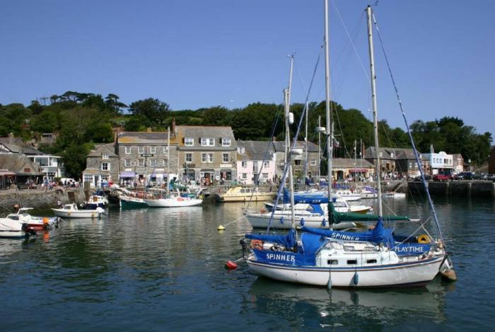 Quayside Cottage